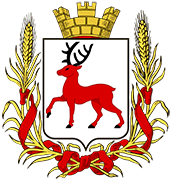 Нижегородская область