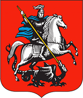 Москва