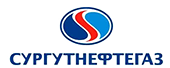 Сургутнефтегаз