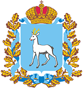 Самарская область